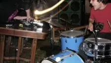 Artscare Records & Offbeat Bristol present... In Zaire / Nope : Croft, Bristol : 12.01.11
