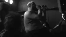 Fucked Up / Japanese Voyeurs / Facel Vega : Barfly, Cardiff : 15.07.10