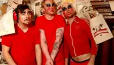 Balloon presents... Kong / Chris Killen / Byron Vincent / Brandyman : Clwb Ifor Bach, Cardiff : 29.04.11