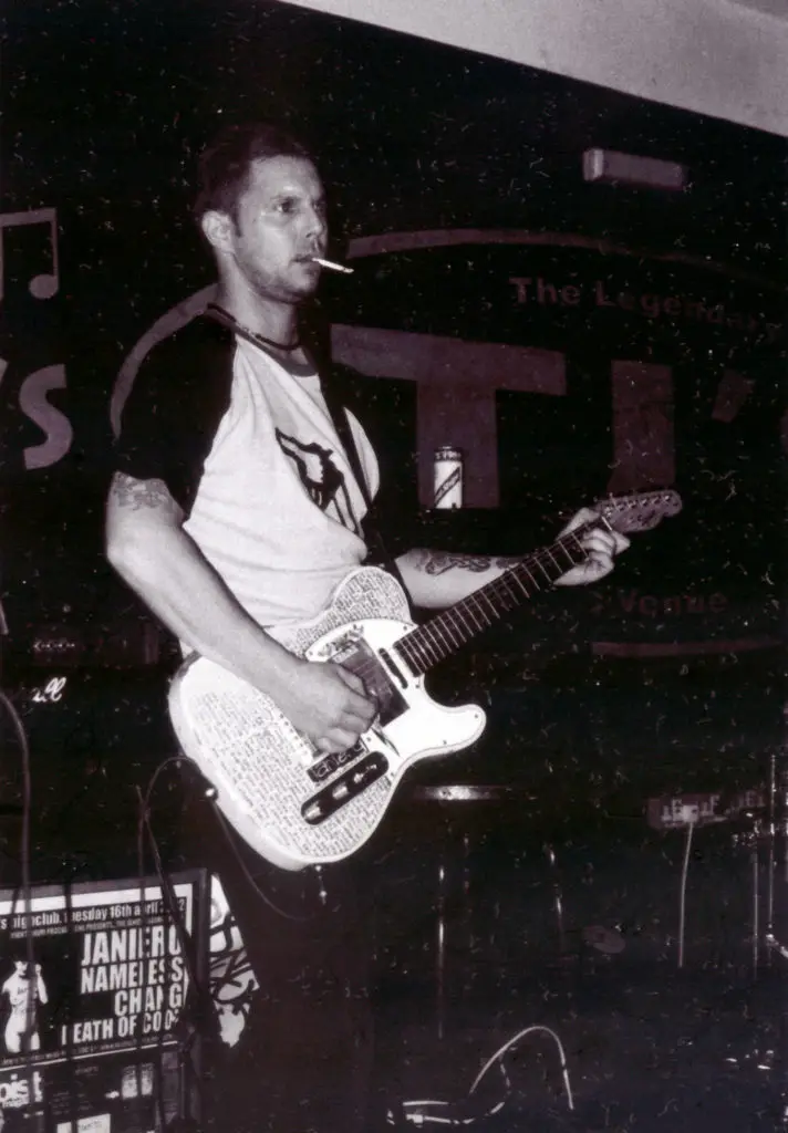 Janiero Photo
