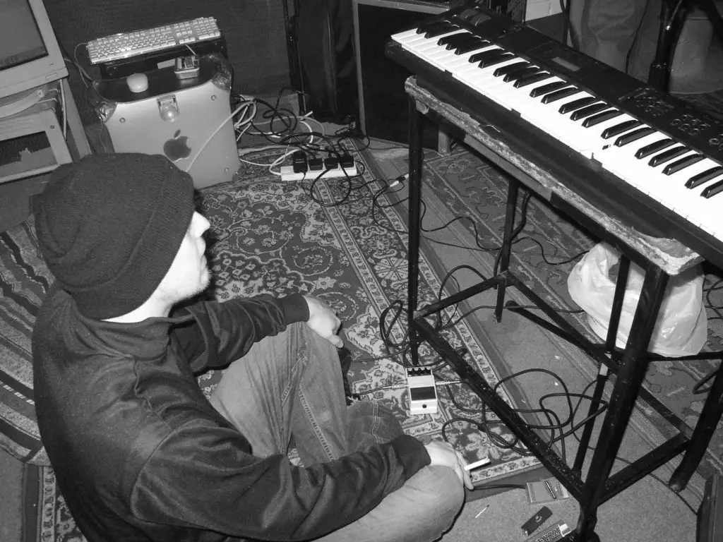 Janiero Photo