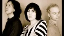 Qu Junktions / ShieldShaped / Cube OneOff present... Damon & Naomi w/ Kurihara / Richard Youngs / Silver Pyre : Cube Cinema, Bristol : 14.05.11