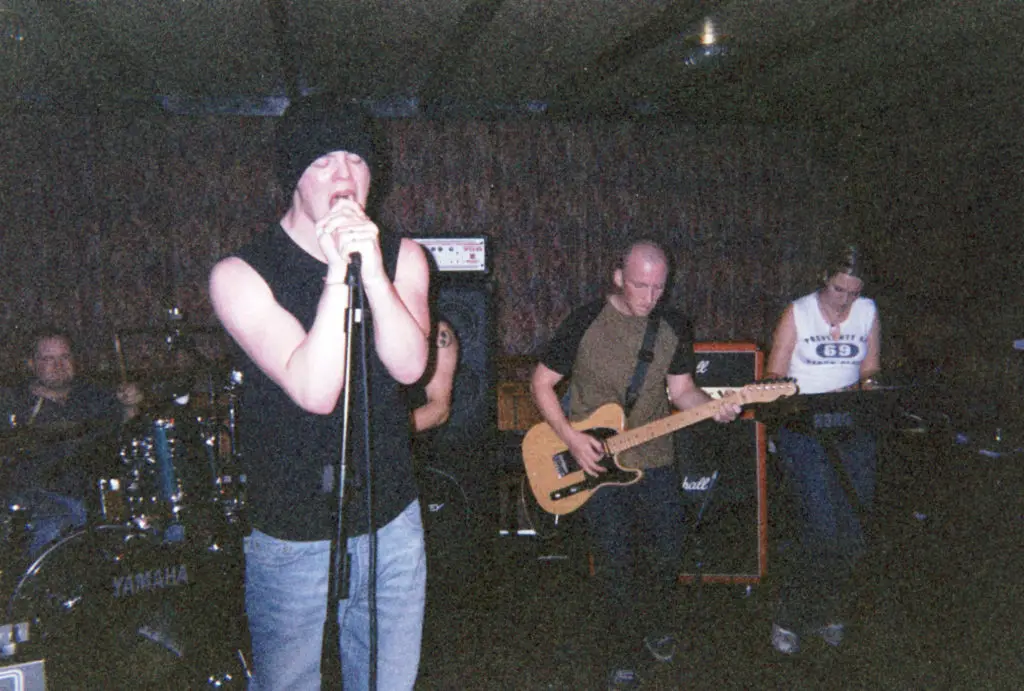 Janiero Photo
