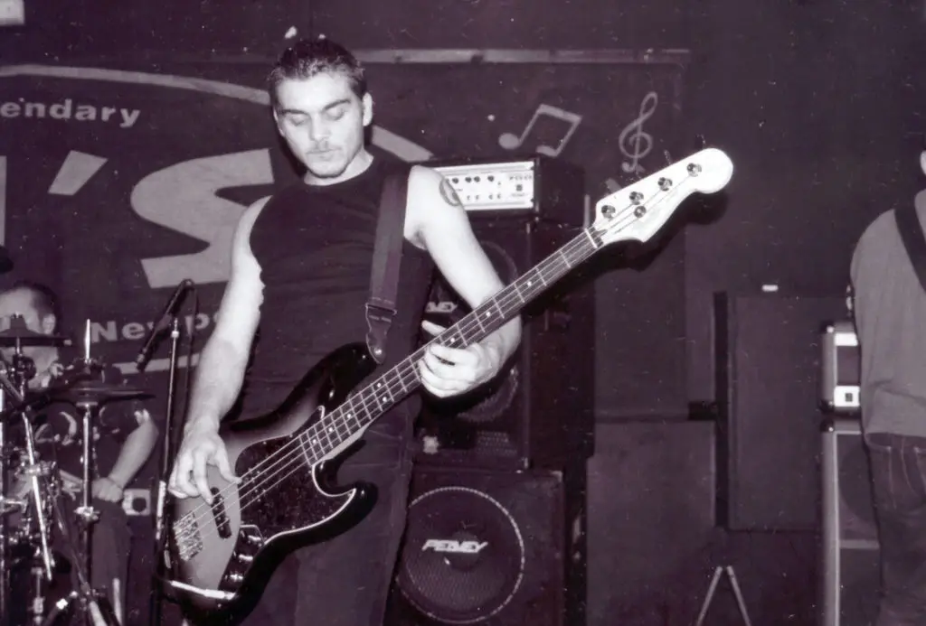 Janiero Photo