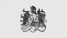 Truckers Of Husk - 'Accelerated Learning' (Shape Records)