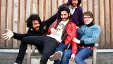 May Cause Tiredness: Live Music this month in Cardiff, Newport and Bristol