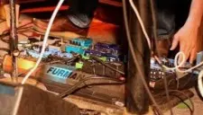 Mountains / Simon Scott / K. Matthew Jones / Sleeping States / Outshine Family : Cardiff Arts Institute & Arnolfini, Bristol : 26 & 27.05.11