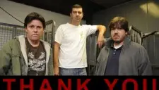 Loose presents... Thank You / My Pet Monster / James James + Shape Records DJs : Undertone, Cardiff : 19.05.11