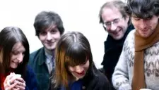 Loose presents... Two Wings / Rozi Plain / Zeuk : Ten Feet Tall, Cardiff : 22.05.11