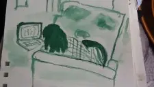 Two White Cranes European Tour Diary 2015