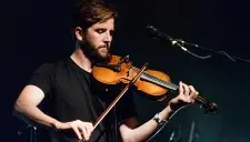 Owen Pallett / King Of Cats / Scriber : Portland House, Cardiff : 03.06.15