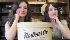 The Unthanks / Trembling Bells : Arnolfini, Bristol & St David's Hall, Cardiff : 21 & 22.03.11