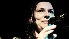 Alt Country Triple Clash : Laura Stevenson And The Cans / Otis Gibbs / Wilco Documentary and more : Various Venues, Cardiff : 12.09.11