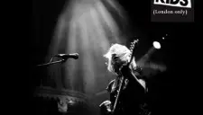 The Joy Formidable / Baddies @ Barfly, Cardiff : 27.03.10