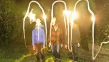 Kutosis - 'Fanatical Love' (Barely Regal) + track-by-track guide by the band
